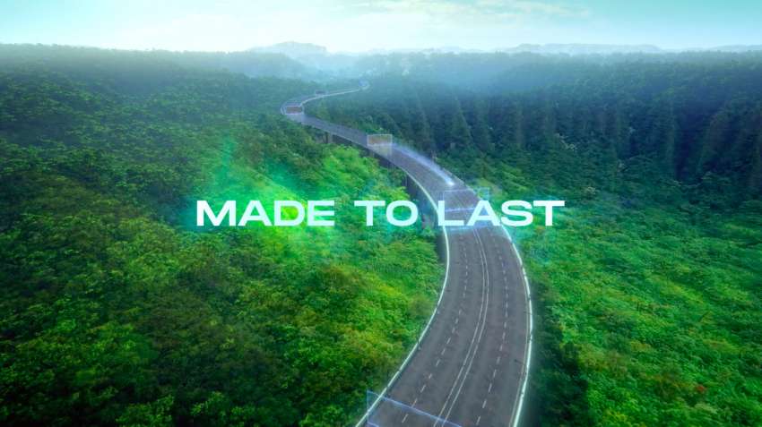 Toyota releases “Live Hybrid” brand video, continues Malaysian-market teaser for Corolla Cross Hybrid 1361213