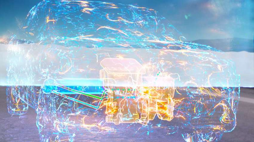 Toyota releases “Live Hybrid” brand video, continues Malaysian-market teaser for Corolla Cross Hybrid 1361212