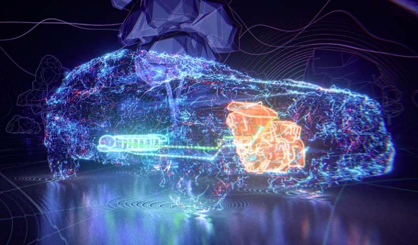 Toyota releases “Live Hybrid” brand video, continues Malaysian-market teaser for Corolla Cross Hybrid 1361203