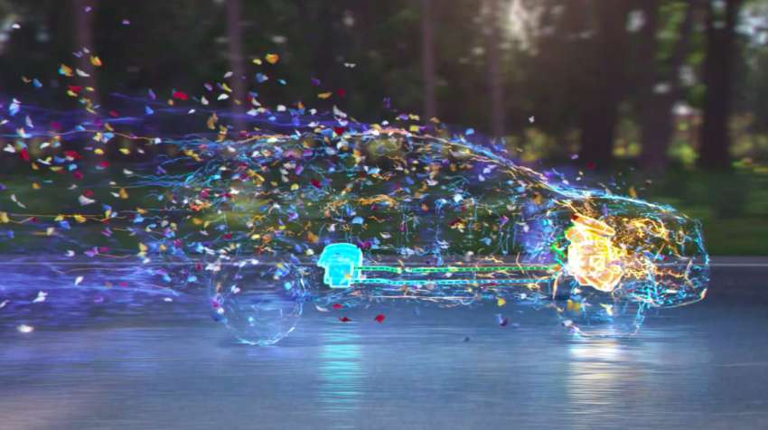 Toyota releases “Live Hybrid” brand video, continues Malaysian-market teaser for Corolla Cross Hybrid 1361201