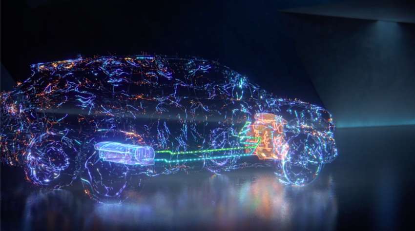Toyota releases “Live Hybrid” brand video, continues Malaysian-market teaser for Corolla Cross Hybrid 1361200