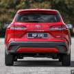 Toyota Corolla Cross 1.8V Video Review – RM129k