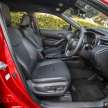 Toyota Corolla Cross 1.8V Video Review – RM129k