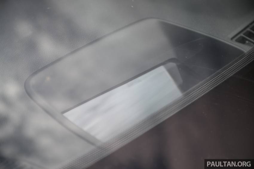 2021 Toyota Harrier 2.0 Luxury in Malaysia – RM250k 1358029