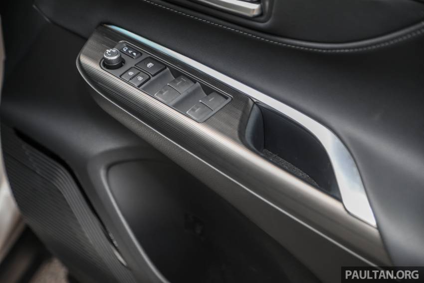 2021 Toyota Harrier 2.0 Luxury in Malaysia – RM250k 1358098