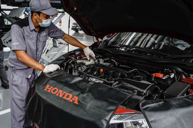 Pelanggan rasa tertipu selepas kos pembaikkan kereta cecah hampir RM5k; bagaimana nak elak situasi ini?