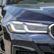 REVIEW: 2021 BMW 5 Series in Malaysia – G30 LCI 530e and 530i M Sport, priced from RM318k to RM368k