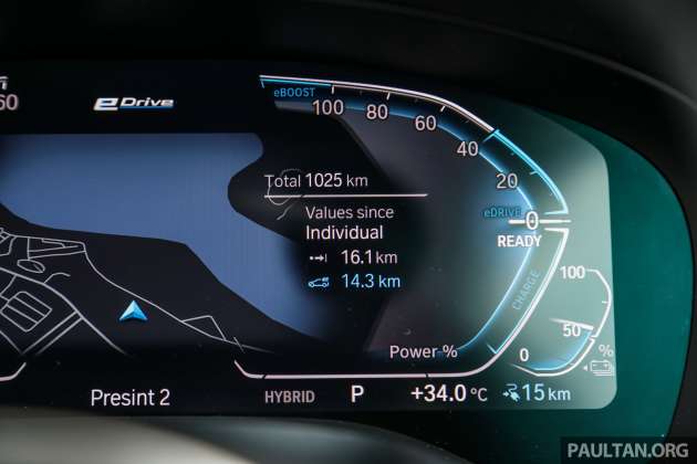 REVIEW: 2021 BMW 5 Series in Malaysia – G30 LCI 530e and 530i M Sport, priced from RM318k to RM368k