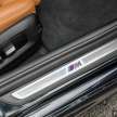 REVIEW: 2021 BMW 5 Series in Malaysia – G30 LCI 530e and 530i M Sport, priced from RM318k to RM368k