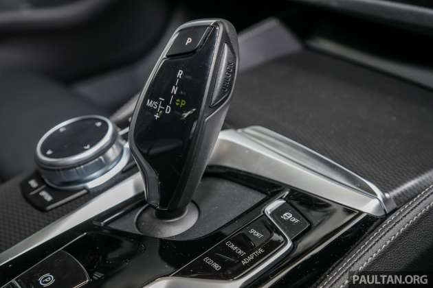 REVIEW: 2021 BMW 5 Series in Malaysia – G30 LCI 530e and 530i M Sport, priced from RM318k to RM368k