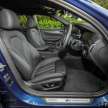 REVIEW: 2021 BMW 5 Series in Malaysia – G30 LCI 530e and 530i M Sport, priced from RM318k to RM368k