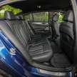 REVIEW: 2021 BMW 5 Series in Malaysia – G30 LCI 530e and 530i M Sport, priced from RM318k to RM368k