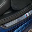 REVIEW: 2021 BMW 5 Series in Malaysia – G30 LCI 530e and 530i M Sport, priced from RM318k to RM368k