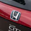 REVIEW: 2021 Honda City Hatchback in Malaysia