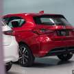 REVIEW: 2021 Honda City Hatchback in Malaysia