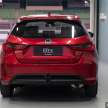 REVIEW: 2021 Honda City Hatchback in Malaysia