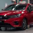 REVIEW: 2021 Honda City Hatchback in Malaysia