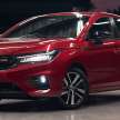 REVIEW: 2021 Honda City Hatchback in Malaysia