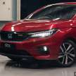 REVIEW: 2021 Honda City Hatchback in Malaysia