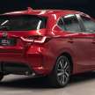 REVIEW: 2021 Honda City Hatchback in Malaysia