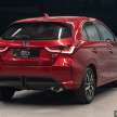 REVIEW: 2021 Honda City Hatchback in Malaysia