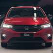 REVIEW: 2021 Honda City Hatchback in Malaysia