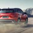 2022 Hyundai Creta facelift spied in Malaysia – Indonesian-made 1.5L B-SUV launching here soon?