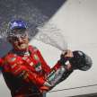 2021 MotoGP: Ducati win Constructors’ Championship