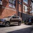 2021 Peugeot 3008, 5008 facelift launched in Malaysia – Allure only, 1.6 THP, CKD with more kit; from RM162k