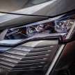 2021 Peugeot 3008, 5008 facelift launched in Malaysia – Allure only, 1.6 THP, CKD with more kit; from RM162k