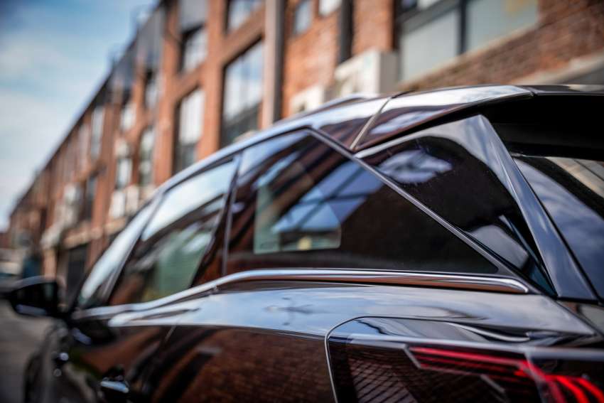 2021 Peugeot 3008, 5008 facelift launched in Malaysia – Allure only, 1.6 THP, CKD with more kit; from RM162k 1370467