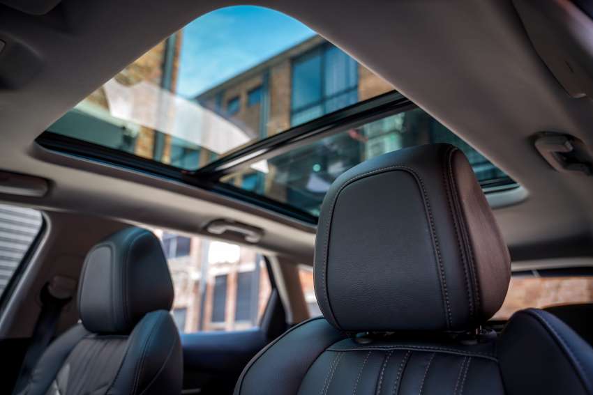 2021 Peugeot 3008, 5008 facelift launched in Malaysia – Allure only, 1.6 THP, CKD with more kit; from RM162k 1370515
