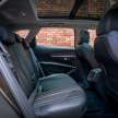 2021 Peugeot 3008, 5008 facelift launched in Malaysia – Allure only, 1.6 THP, CKD with more kit; from RM162k