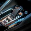2021 Peugeot 3008, 5008 facelift launched in Malaysia – Allure only, 1.6 THP, CKD with more kit; from RM162k
