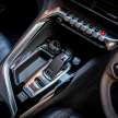 2021 Peugeot 3008, 5008 facelift launched in Malaysia – Allure only, 1.6 THP, CKD with more kit; from RM162k