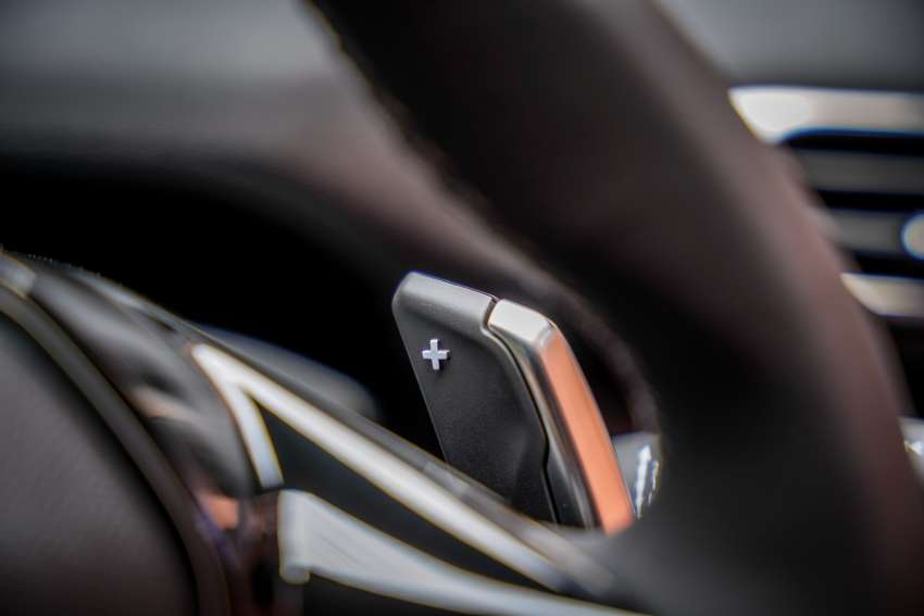 2021 Peugeot 3008, 5008 facelift launched in Malaysia – Allure only, 1.6 THP, CKD with more kit; from RM162k 1370588