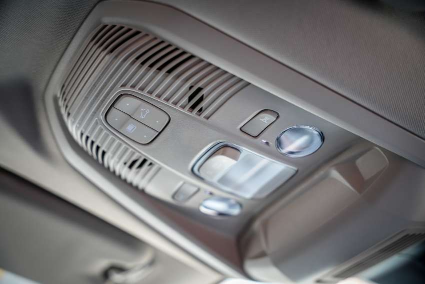 2021 Peugeot 3008, 5008 facelift launched in Malaysia – Allure only, 1.6 THP, CKD with more kit; from RM162k 1370598