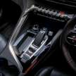 2021 Peugeot 3008, 5008 facelift launched in Malaysia – Allure only, 1.6 THP, CKD with more kit; from RM162k