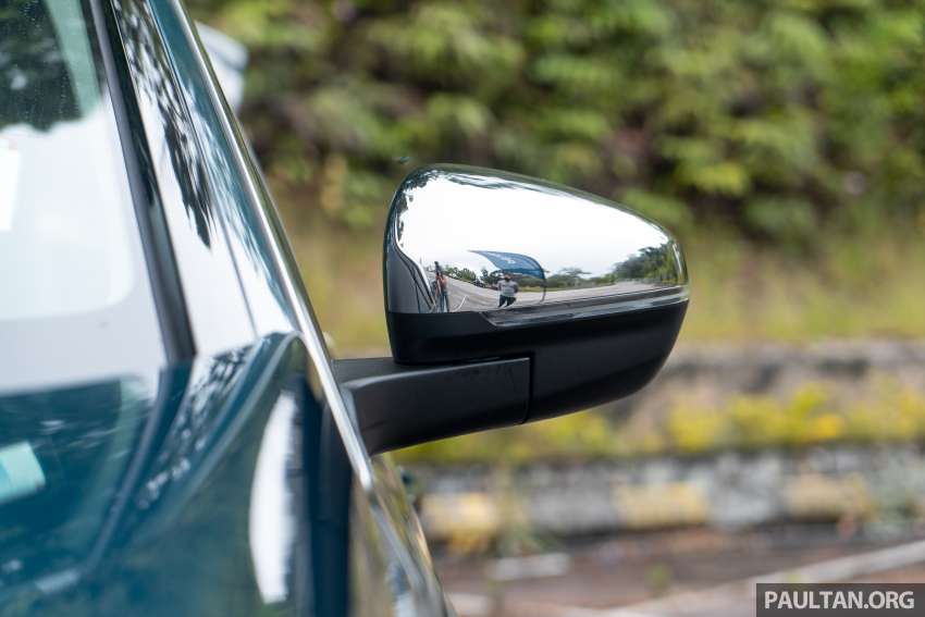 2021 Peugeot 3008, 5008 facelift launched in Malaysia – Allure only, 1.6 THP, CKD with more kit; from RM162k 1370643
