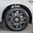 2022 Volvo XC60 Recharge T8 updated in Malaysia – 18.8 kWh battery, 81 km EV range, 462 PS, RM332k