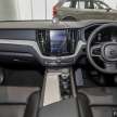 2022 Volvo XC60 Recharge T8 updated in Malaysia – 18.8 kWh battery, 81 km EV range, 462 PS, RM332k