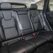 2022 Volvo XC60 Recharge T8 updated in Malaysia – 18.8 kWh battery, 81 km EV range, 462 PS, RM332k
