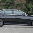 REVIEW: W213 Mercedes-Benz E200 Avantgarde and E300 AMG Line facelift in Malaysia – priced fr. RM330k