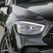 REVIEW: W213 Mercedes-Benz E200 Avantgarde and E300 AMG Line facelift in Malaysia – priced fr. RM330k