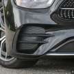REVIEW: W213 Mercedes-Benz E200 Avantgarde and E300 AMG Line facelift in Malaysia – priced fr. RM330k