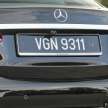 REVIEW: W213 Mercedes-Benz E200 Avantgarde and E300 AMG Line facelift in Malaysia – priced fr. RM330k
