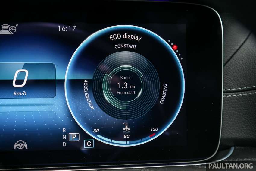 VIDEO REVIEW: 2021 Mercedes-Benz E-Class facelift in Malaysia – E200 and E300 CKD; priced from RM327k 1370241