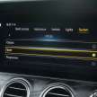 REVIEW: W213 Mercedes-Benz E200 Avantgarde and E300 AMG Line facelift in Malaysia – priced fr. RM330k