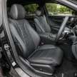 REVIEW: W213 Mercedes-Benz E200 Avantgarde and E300 AMG Line facelift in Malaysia – priced fr. RM330k
