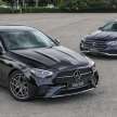 REVIEW: W213 Mercedes-Benz E200 Avantgarde and E300 AMG Line facelift in Malaysia – priced fr. RM330k